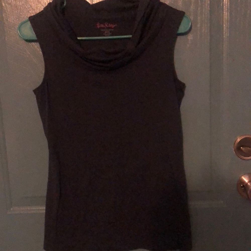 Lily Pulitzer top